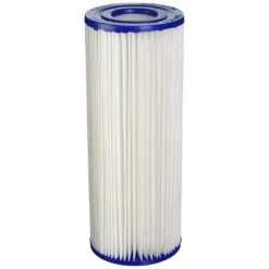 Pleatco - Filter Cartridge For Haugh's, Leisure C-11 -Clean Pool Supply Filter Cartridge for Haughs Leisure C 11 2