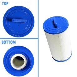 Pleatco - Filter Cartridge For Hermosa, Redondo, Del Sol Spas -Clean Pool Supply Filter Cartridge for Hermosa Redondo Del Sol Spas 7