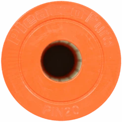 Pleatco - Filter Cartridge For Intex Easy Set Pool "B" Version -Clean Pool Supply Filter Cartridge for Intex Easy Set Pool B version 5