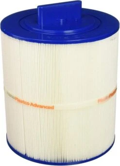 Pleatco - Filter Cartridge For Master Spas, Top Load Cartridge, 60 Sq Ft -Clean Pool Supply Filter Cartridge for Master Spas Top Load Cartridge 60 sq ft 2