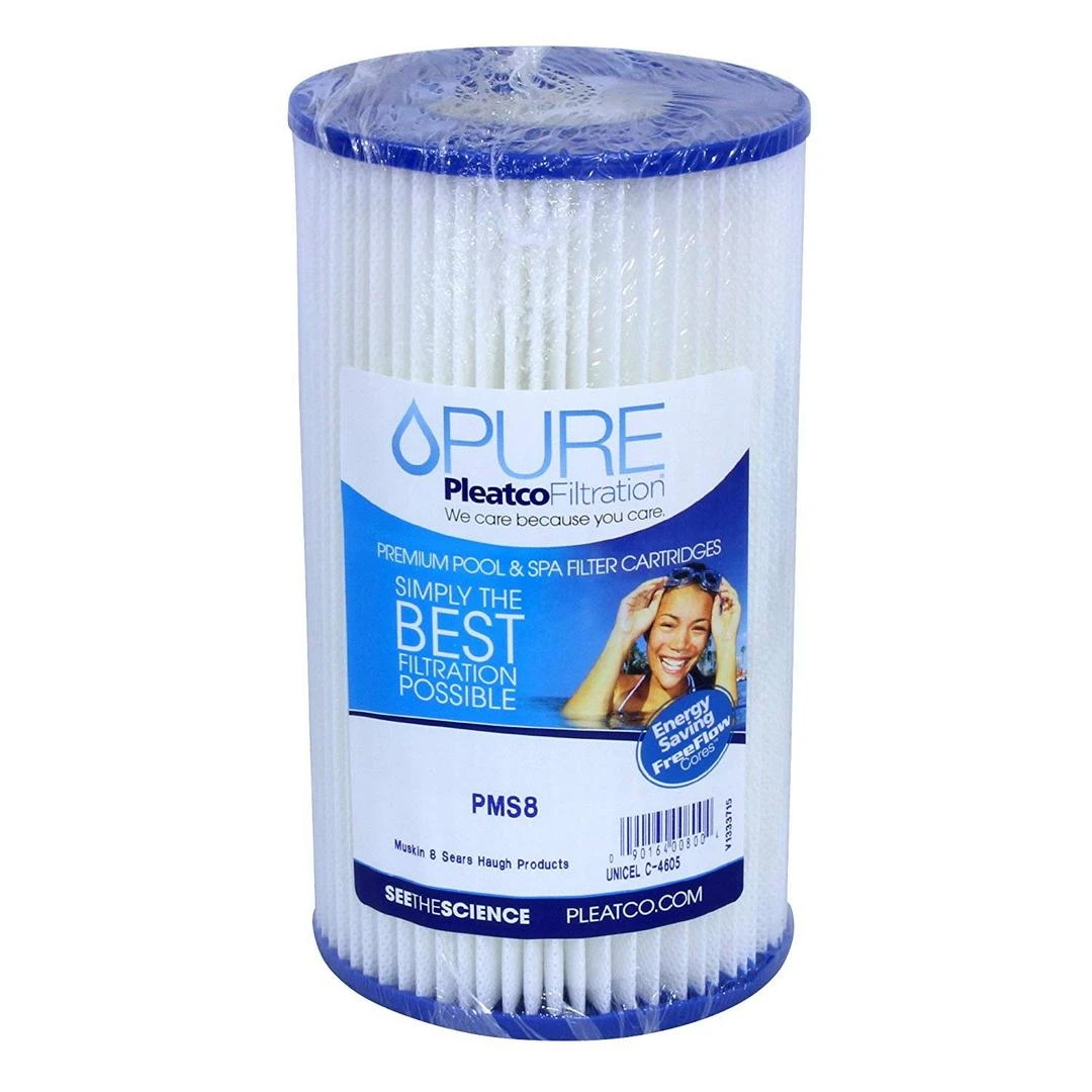 Pleatco - Filter Cartridge For Muskin 8, Sears, Haugh Products 12 Pleatco - Filter Cartridge For Muskin 8, Sears, Haugh Products - Image 10