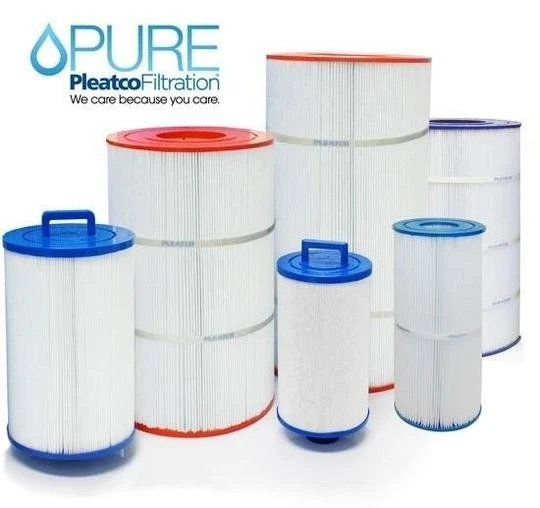 Pleatco - Filter Cartridge For Pentair, Pac Fab My 150, GPM Pac-Fab, Mytilus FMY150 13 Pleatco - Filter Cartridge For Pentair, Pac Fab My 150, GPM Pac-Fab, Mytilus FMY150 - Image 11