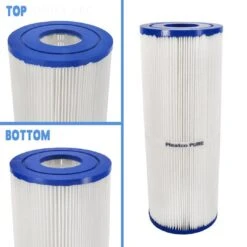 Pleatco - Filter Cartridge For Rainbow Leaf Cartridge 21 Pleatco - Filter Cartridge For Rainbow Leaf Cartridge -Clean Pool Supply Filter Cartridge for Rainbow Leaf Cartridge 9