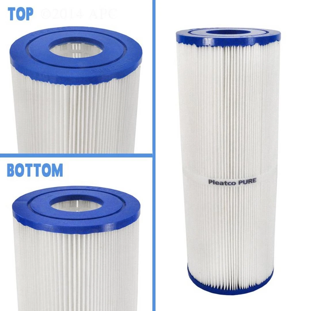 Pleatco - Filter Cartridge For Rainbow Leaf Cartridge 12 Pleatco - Filter Cartridge For Rainbow Leaf Cartridge - Image 10