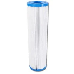 Pleatco - Filter Cartridge For Rainbow Plastics -Clean Pool Supply Filter Cartridge for Rainbow Plastics 2