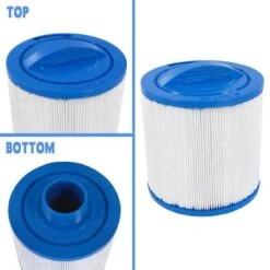 Pleatco - Filter Cartridge For Saratoga Spas -Clean Pool Supply Filter Cartridge for Saratoga Spas 3