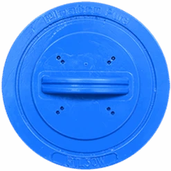 Pleatco - Filter Cartridge For Skim Filter 30, Handle Top 12 Pleatco - Filter Cartridge For Skim Filter 30, Handle Top -Clean Pool Supply Filter Cartridge for Skim Filter 30 Handle Top 2