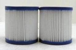 Pleatco - Filter Cartridge For Sofina Pool, Bestway Flowclear -Clean Pool Supply Filter Cartridge for Sofina Pool Bestway Flowclear 11