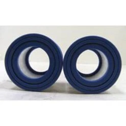 Pleatco - Filter Cartridge For Sofina Pool, Bestway Flowclear -Clean Pool Supply Filter Cartridge for Sofina Pool Bestway Flowclear 12