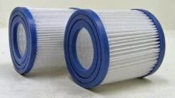 Pleatco - Filter Cartridge For Sofina Pool, Bestway Flowclear -Clean Pool Supply Filter Cartridge for Sofina Pool Bestway Flowclear 14