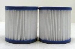 Pleatco - Filter Cartridge For Sofina Pool, Bestway Flowclear -Clean Pool Supply Filter Cartridge for Sofina Pool Bestway Flowclear 2