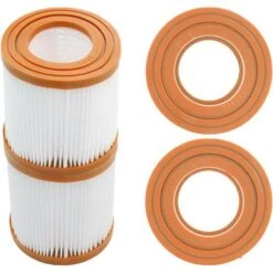 Pleatco - Filter Cartridge For Sofina Pool, Bestway Flowclear