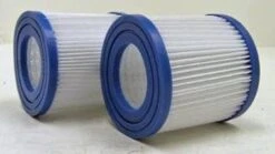 Pleatco - Filter Cartridge For Sofina Pool, Bestway Flowclear -Clean Pool Supply Filter Cartridge for Sofina Pool Bestway Flowclear 5