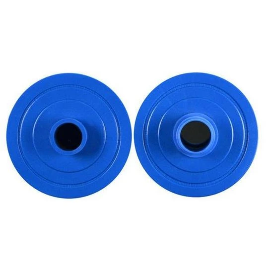 Pleatco - Filter Cartridge For Waterway Front Access Skim, 2 Elements Stack 4 Pleatco - Filter Cartridge For Waterway Front Access Skim, 2 Elements Stack - Image 2