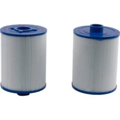 Pleatco - Filter Cartridge For Waterway Front Access Skim, 2 Elements Stack