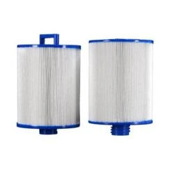 Pleatco - Filter Cartridge For Waterway Front Access Skim, 2 Elements Stack 15 Pleatco - Filter Cartridge For Waterway Front Access Skim, 2 Elements Stack -Clean Pool Supply Filter Cartridge for Waterway Front Access Skim 2 Elements Stack 3