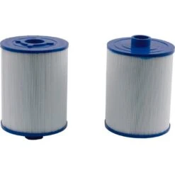 Pleatco - Filter Cartridge For Waterway Front Access Skim, 2 Elements Stack 17 Pleatco - Filter Cartridge For Waterway Front Access Skim, 2 Elements Stack -Clean Pool Supply Filter Cartridge for Waterway Front Access Skim 2 Elements Stack 5