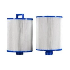 Pleatco - Filter Cartridge For Waterway Front Access Skim, 2 Elements Stack 20 Pleatco - Filter Cartridge For Waterway Front Access Skim, 2 Elements Stack -Clean Pool Supply Filter Cartridge for Waterway Front Access Skim 2 Elements Stack 8