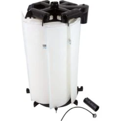 Jandy - Filter Grid Assembly, Zodiac Jandy DEV48 -Clean Pool Supply Filter Grid Assembly Zodiac Jandy DEV48 5