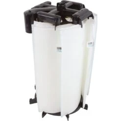 Jandy - Filter Grid Assembly, Zodiac Jandy DEV48 -Clean Pool Supply Filter Grid Assembly Zodiac Jandy DEV48 6