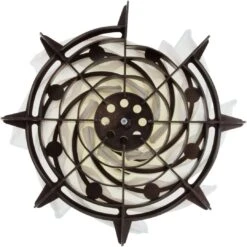 Jandy - Filter Grid Assembly, Zodiac Jandy DEV48 -Clean Pool Supply Filter Grid Assembly Zodiac Jandy DEV48 8