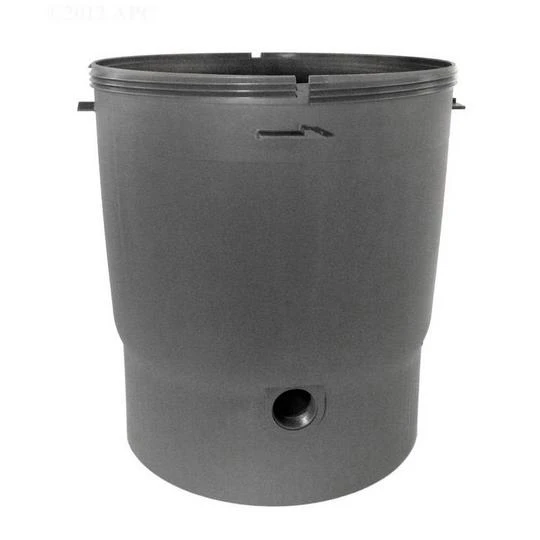 Hayward - Filter, Lower Body 3 Hayward - Filter, Lower Body