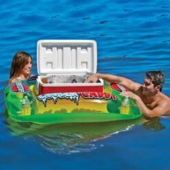 Airhead - Floating Cooler Caddy