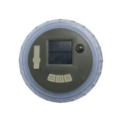 Park Play - Floating LED Light Show Pool Light -Clean Pool Supply Floating LED Light Show Pool Light 2