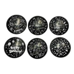 Park Play - Floating LED Light Show Pool Light -Clean Pool Supply Floating LED Light Show Pool Light 4