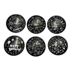 Park Play - Floating LED Light Show Pool Light -Clean Pool Supply Floating LED Light Show Pool Light 9