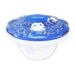 Sondpex - Floating Spray Fountain With Light Show -Clean Pool Supply Floating Spray Fountain with Light Show 4