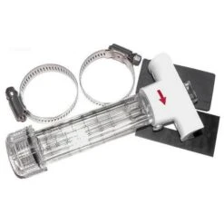 Pentair - Flow Rate Indicator -Clean Pool Supply Flow Rate Indicator 1