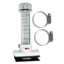 Pentair - Flow Rate Indicator -Clean Pool Supply Flow Rate Indicator 3