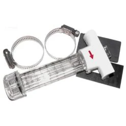 Pentair - Flow Rate Indicator -Clean Pool Supply Flow Rate Indicator 5