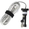 Hayward - Flow Switch 25' Cable No Tee 1 Hayward - Flow Switch 25' Cable No Tee -Clean Pool Supply Flow Switch 25 Cable No Tee