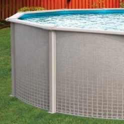 Freestyle 12'x18' X 52" Oval Above Ground Pool Package 21 Freestyle 12'x18' X 52" Oval Above Ground Pool Package -Clean Pool Supply Freestyle 12x18 x 52 Oval Above Ground Pool Package 9