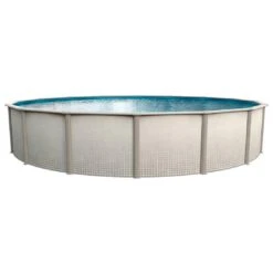 Freestyle 21' X 52" Round Above Ground Pool Package -Clean Pool Supply Freestyle 21 x 52 Round Above Ground Pool Package 6