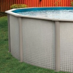 Freestyle 24' X 52" Round Above Ground Pool Package 20 Freestyle 24' X 52" Round Above Ground Pool Package -Clean Pool Supply Freestyle 24 x 52 Round Above Ground Pool Package 8