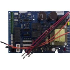Hayward - GLX-PCB-MAIN AquaLogic Main PCB Circuit Board, All Versions -Clean Pool Supply GLX PCB MAIN AquaLogic Main PCB Circuit Board All Versions 2