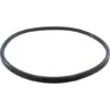 Val-Pak - Gasket, Bottom Manifold -Clean Pool Supply Gasket Bottom Manifold
