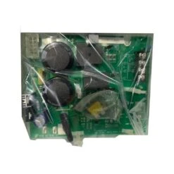Splash - Generic Main PCB Circuit Board Replacement -Clean Pool Supply Generic Main PCB Circuit Board Replacement 1