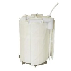 Hayward - Grid Assembly 72 Sq' Micro Clear -Clean Pool Supply Grid Assembly 72 Sq Micro Clear 1