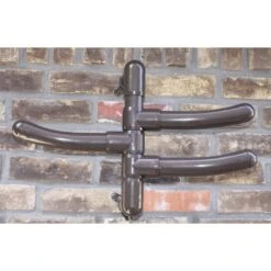 Float Storage - Hanging Mattress Rack, Bronze -Clean Pool Supply Hanging Mattress Rack Bronze 2