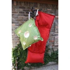 Float Storage - Hanging Mattress Rack, Bronze -Clean Pool Supply Hanging Mattress Rack Bronze 3