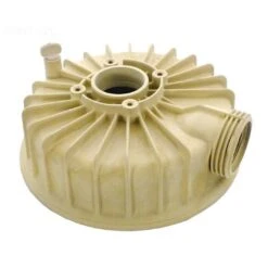Pentair - Housing, Front - Slip Suction, Almond -Clean Pool Supply Housing Front Slip Suction Almond 1