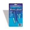 Swimline - Hydrotools Vacuum Handle With Clip And Pin -Clean Pool Supply Hydrotools Vacuum Handle with Clip and Pin