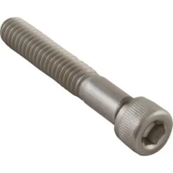 Hayward - Impeller, 1 HP With Screw 9 Hayward - Impeller, 1 HP With Screw -Clean Pool Supply Impeller 1 HP with Screw 3