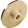 Pentair - Impeller, 3HP, Hi-Head -Clean Pool Supply Impeller 3HP Hi Head