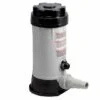 Splash - In-Line Automatic Chlorine Feeder -Clean Pool Supply In Line Automatic Chlorine Feeder