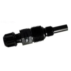 Stenner Pumps - Injection Fitting, PVC (Pkg 1) -Clean Pool Supply Injection Fitting PVC Pkg 1 1